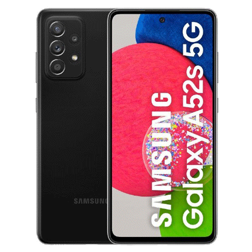 Samsung Galaxy A52s 5G Price in Bangladesh