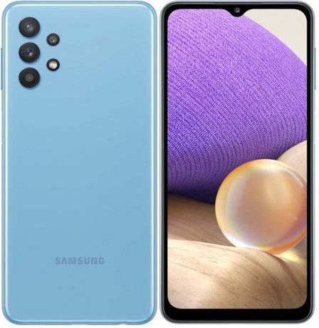 Samsung Galaxy A32 Price & Specification In Bangladesh