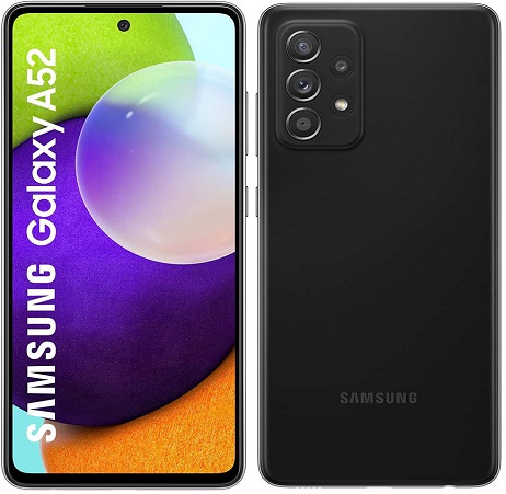 Samsung Galaxy A52 Price & Specifications In Bangladesh