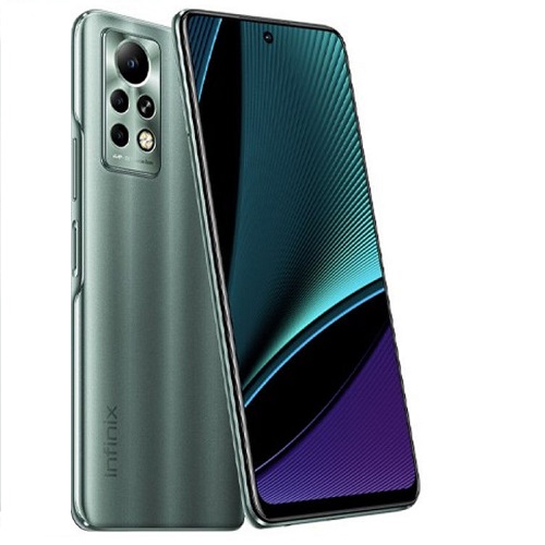 Infinix Note 11 Pro Price & Specification in Bangladesh
